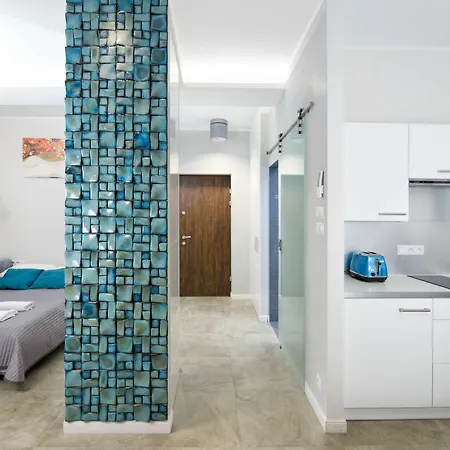 Apartament Dream Loft
